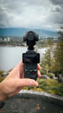 nvzion Instagram post about Vancouver travel