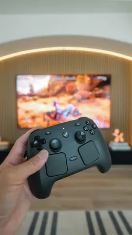 nvzion Instagram post about Lounge space