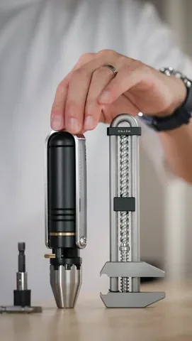 nvzion Instagram post about MetMo Tool Bundle