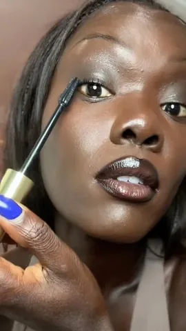 nymatang Instagram post about Makeup