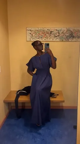 nymatang Instagram post about Makeup