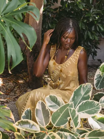 nymatang Instagram post about Fashion photography