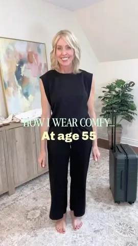 occasionallyjenna Instagram post about Two piece outfit set