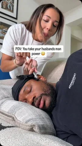 officialmartinfam Instagram post about Couples humor