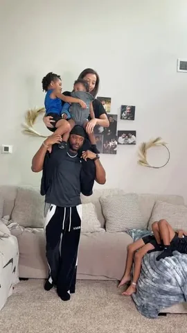 officialmartinfam Instagram post about Family humor
