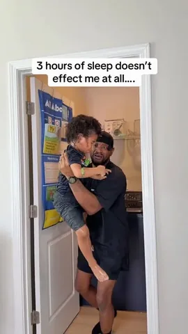 officialmartinfam Instagram post about Parenting humor