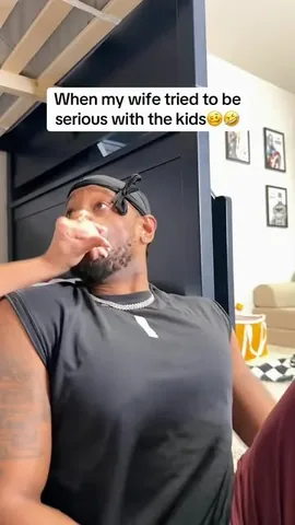 officialmartinfam Instagram post about Parenting humor