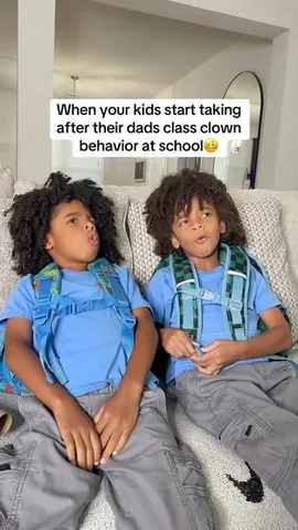 officialmartinfam Instagram post about Family humor