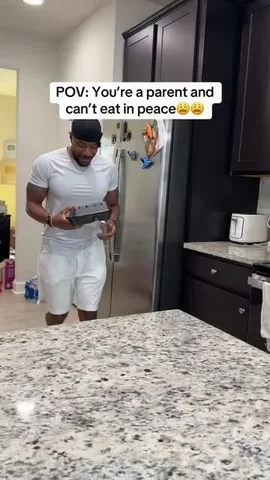 officialmartinfam Instagram post about Parenting humor