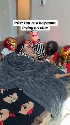 officialmartinfam Instagram post about Family bonding