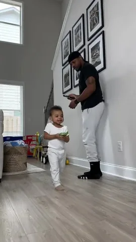 officialmartinfam Instagram post about Parenting and family humor