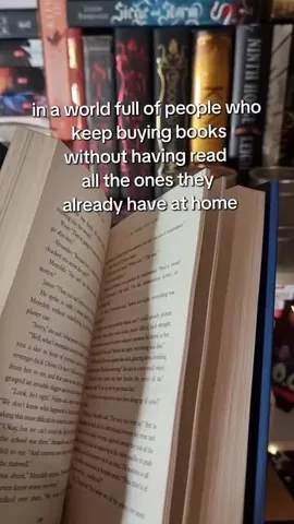 oh_mybook Instagram post about Reading habits and TBR list