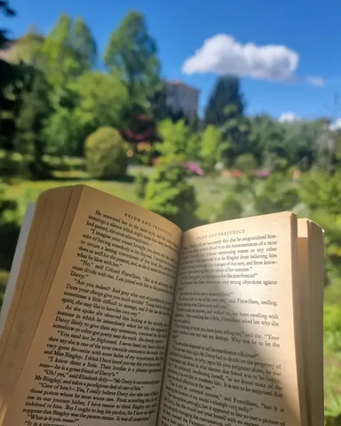 oh_mybook Instagram post about Lake Maggiore day trip and literary associations