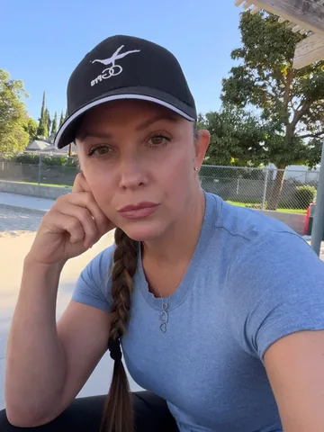 Oksana Grishina 🇷🇺🇺🇸 Instagram post thumbnail