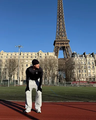 oliverforslin Instagram post about Travel
