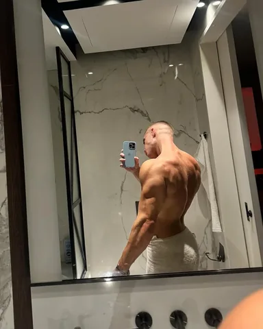 oliverforslin Instagram post about Personal update