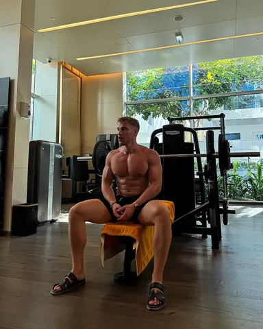 oliverforslin Instagram post about Motivation