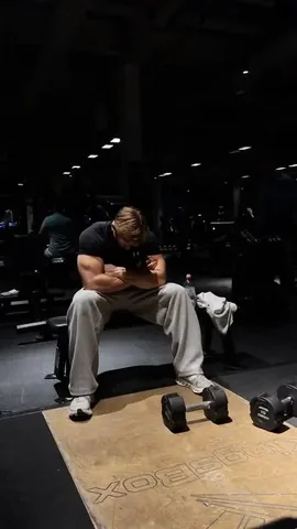 oliverforslin Instagram post about Fitness supplements