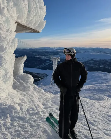 oliverforslin Instagram post about Travel recap