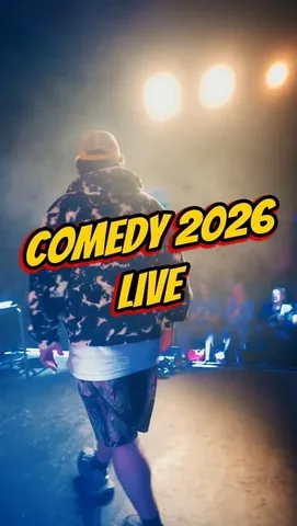 oliverpolakofficial Instagram post about Comedy tour dates