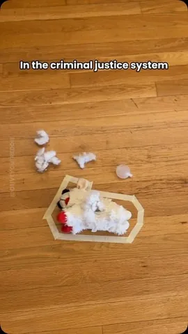 oliveyoufreddie Instagram post about True crime parody featuring a dog