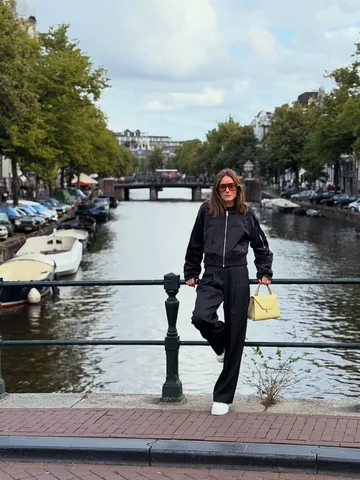oliviapalermo Instagram post about Travel lifestyle