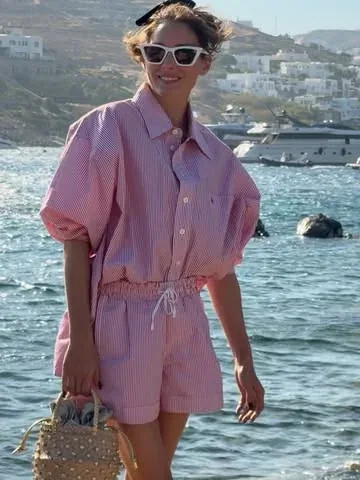 oliviapalermo Instagram post about Luxury travel