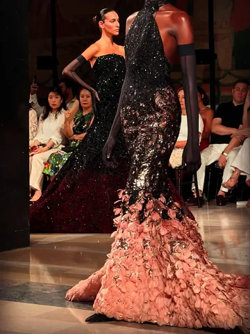 oliviapalermo Instagram post about Fashion brand