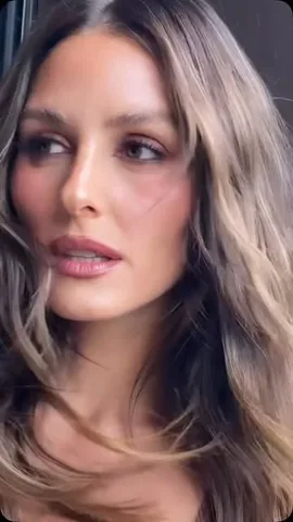 oliviapalermo Instagram post about Beauty and styling