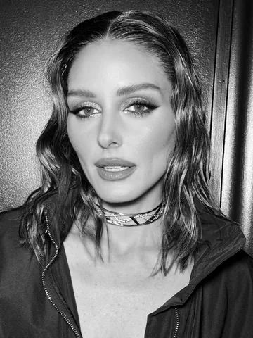 oliviapalermo Instagram post about Personal expression