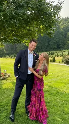 oliviarink Instagram post about Wedding weekend