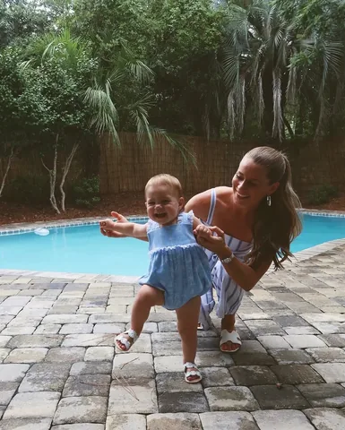 oliviarink Instagram post about Family vacation