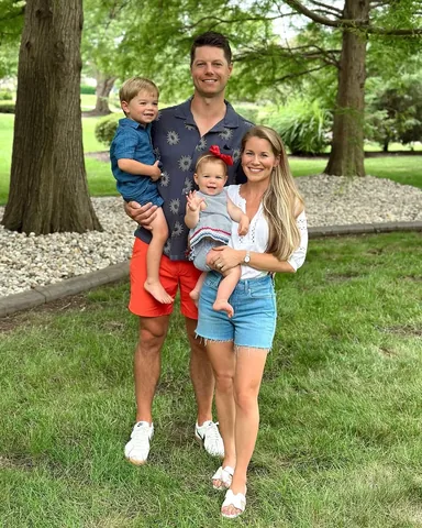 oliviarink Instagram post about Patriotic celebration