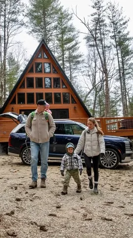 oliviarink Instagram post about Hyundai Palisade