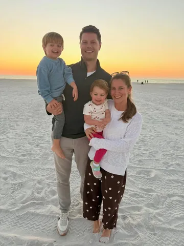 oliviarink Instagram post about Family vacation