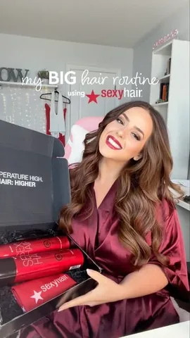 oliviasworld95 Instagram post about Hair routine