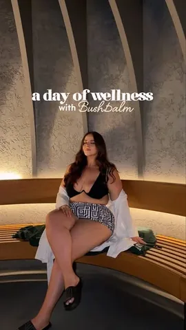 oliviasworld95 Instagram post about Wellness event