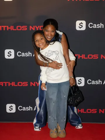 olympiaohanian Instagram post about Family outing