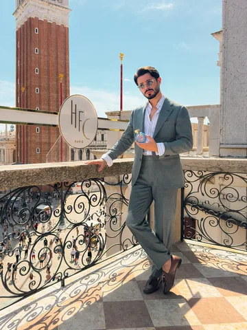 OMAR SPANESHI Instagram post thumbnail