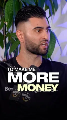 omar_therockstar Instagram post about Trading and financial freedom