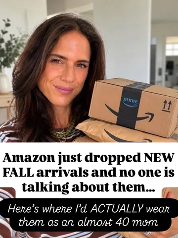 oncloudriley Instagram post about Fall outfit ideas