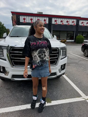 only_one_tamya Instagram post about Birthday and personal injury