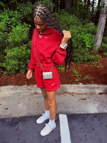 only_one_tamya Instagram post about Youth fashion styling