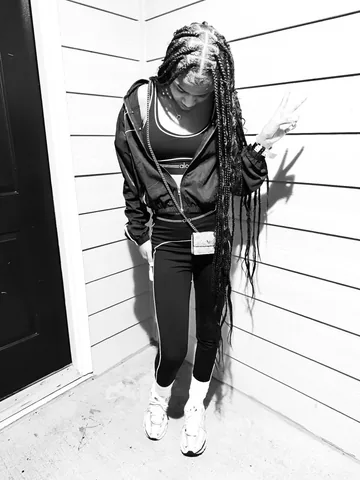 only_one_tamya Instagram post about Kids fashion and footwear