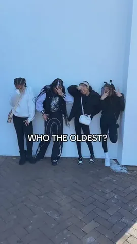 only_one_tamya Instagram post about Friends and age comparison