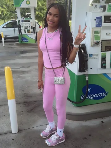 only_one_tamya Instagram post about Fashion styling