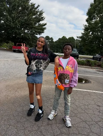 only_one_tamya Instagram post about Creator collaboration