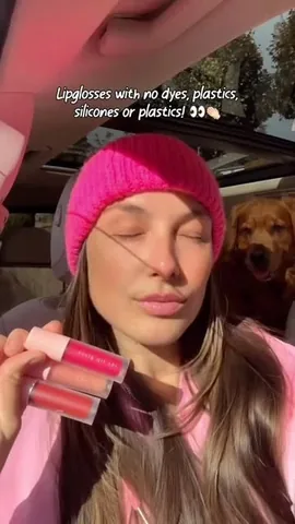 Organic Beauty | Non-Toxic Living Instagram post thumbnail
