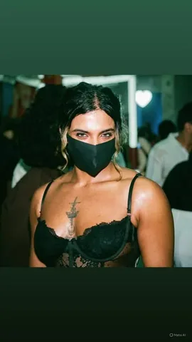 osho_thefitqueen Instagram post about Fusion dance