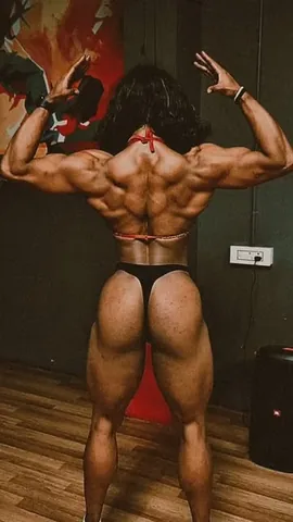 osho_thefitqueen Instagram post about Fitness lifestyle